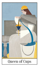 Load image into Gallery viewer, Yarn Tarot
