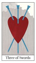 Load image into Gallery viewer, Yarn Tarot
