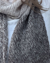 Load image into Gallery viewer, Bias Ombre Scarf Kit
