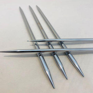Knitter's Pride Platina Double Point Needles