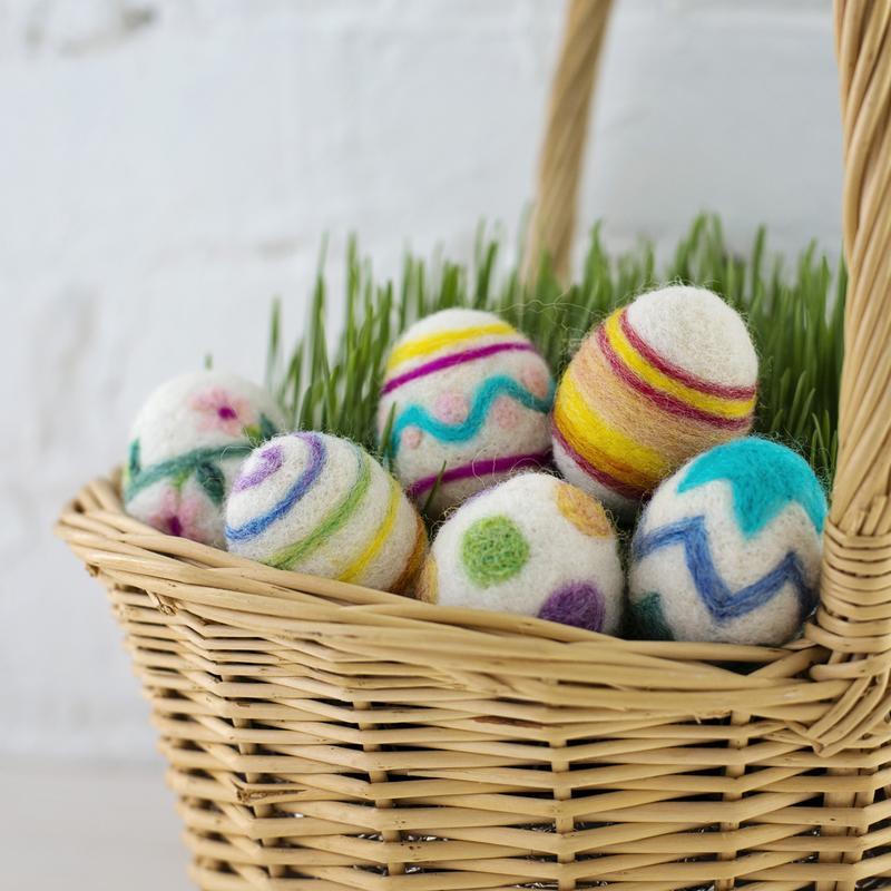 Easter Eggs Kit
