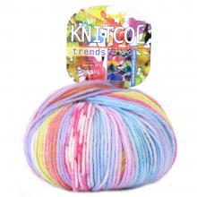 Knit Col