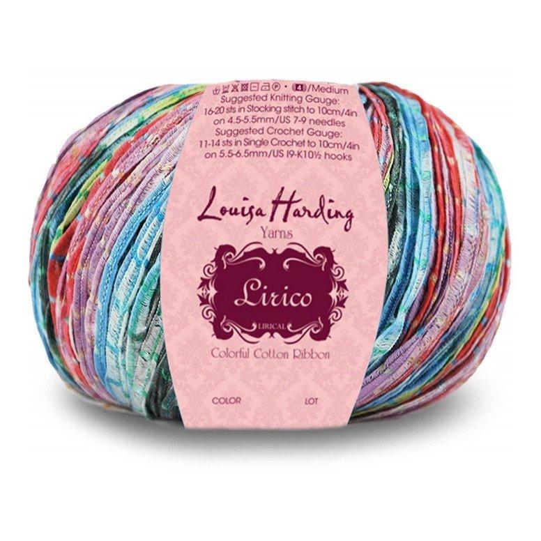 Louisa Harding Lirico – Wool Town Bend