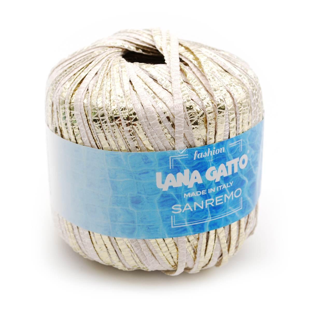 Lana Gatto SanRemo – Wool Town Bend