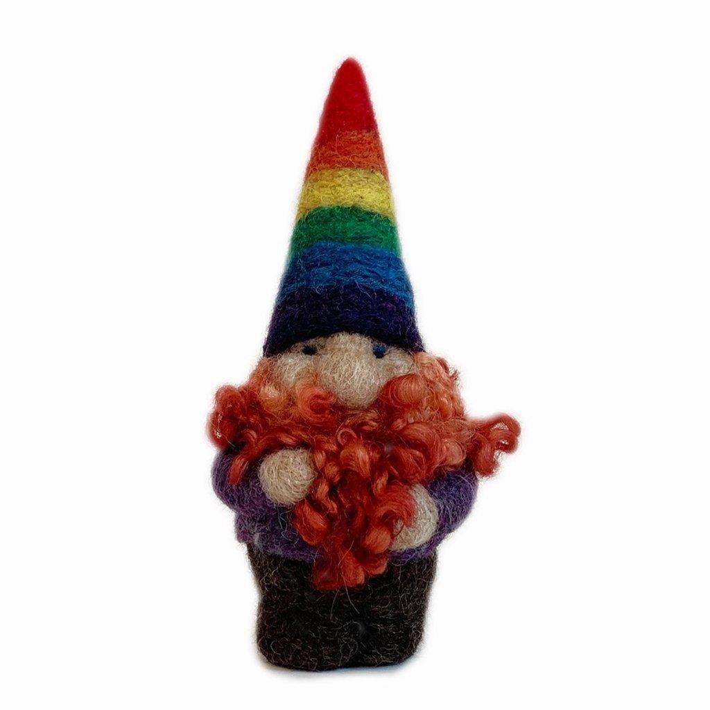 Pride Gnome