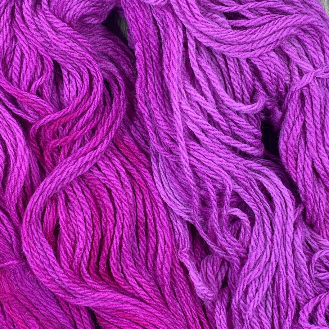Erin Hand Dyed