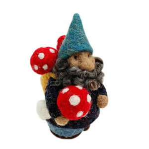 Forager Gnome