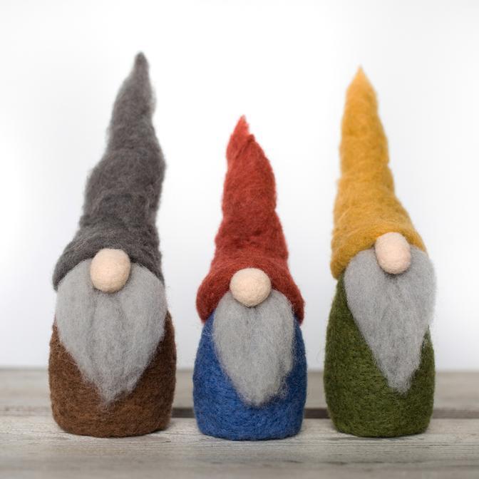 Gnome Kit