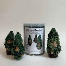 Load image into Gallery viewer, Mini Tree Gnomes
