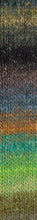 Load image into Gallery viewer, Silk Garden Sock
