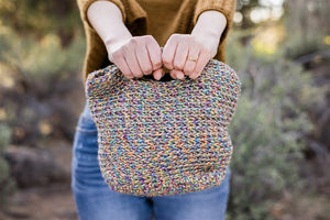 Giulia Crochet Bag