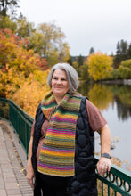 Load image into Gallery viewer, Minnesota Ave Scarf Kit
