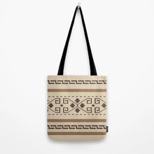 Load image into Gallery viewer, Dude Sweater Tote Bag

