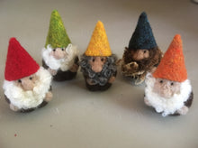 Load image into Gallery viewer, Mini Gnomes
